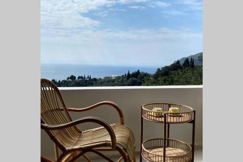 Pelekas Casa | Anaera Luxury Apartment