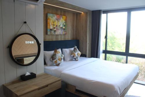 Nusa Dua Apartamento | Anagata Hotels and Resorts Tanjung Benoa
