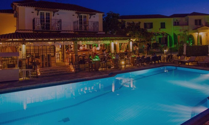 Kalamaki Casa | Anagenessis Suites & Spa Resort - Adults Only