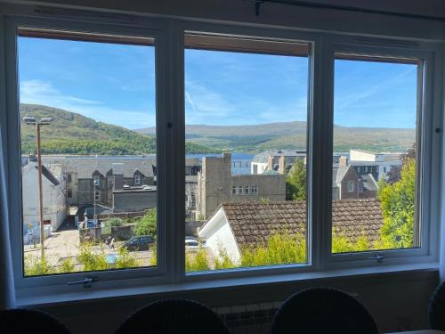 Fort William City Centre Casa | Anagrae