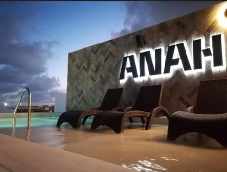 Zazil-ha Apartamento | Anah La Quinta
