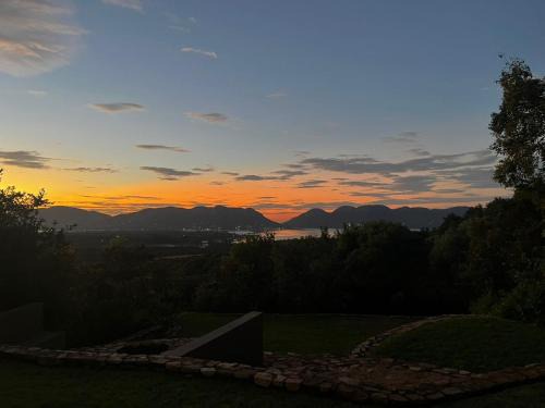 Hartbeespoort Complejo | Anahata Nature Resort