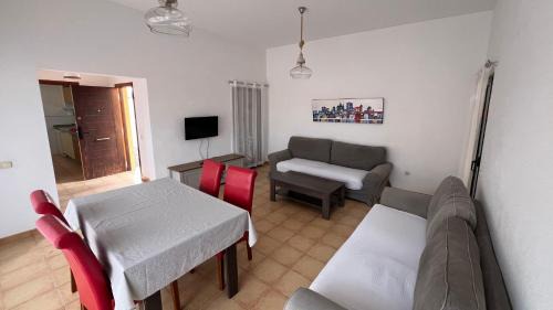La Oliva Casa | Anahi Homes Corralejo- Dracaena 20