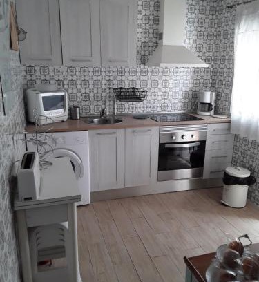 Alcalá de Henares Apartamento | Anahouse