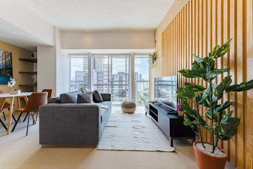Anáhuac Apartamento | Anahuac Apartments by VH