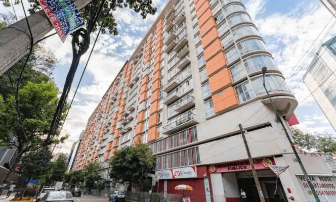 Anáhuac Apartamento | Anahuac Apartments by VH