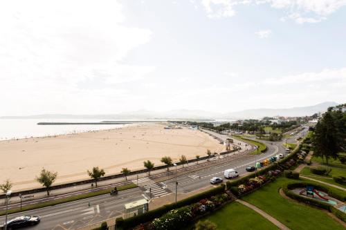 Hondarribia Apartamento | Anaiak - Basquenjoy