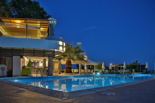 Korinos Hotel | Anais Hotel