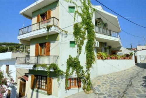 Patitiri Apartamento | Anais Studios