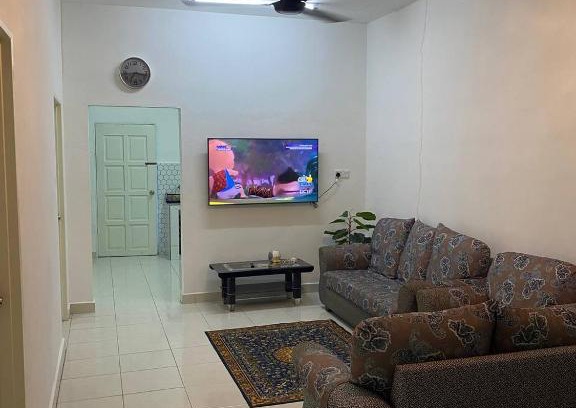 Merlimau Casa | Anak Air Homestay, Serkam Islam Guest Only