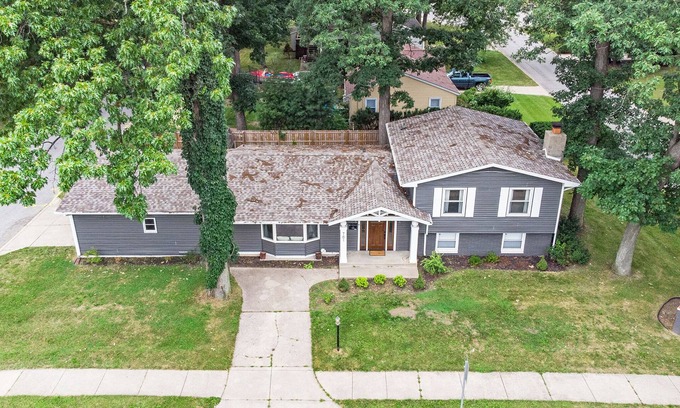 Northeast South Bend Casa | Anam Cara