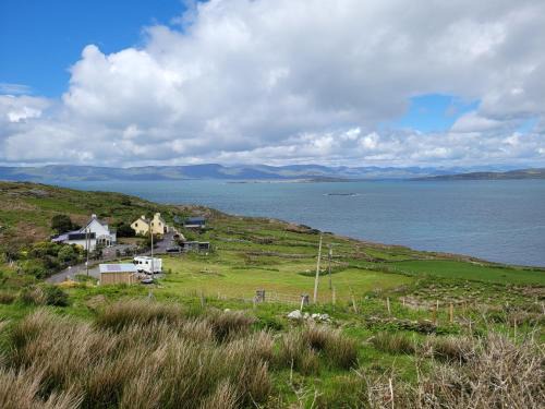 Caherkeen Cama Y Desayuno | Anam Sona SeaView B&B