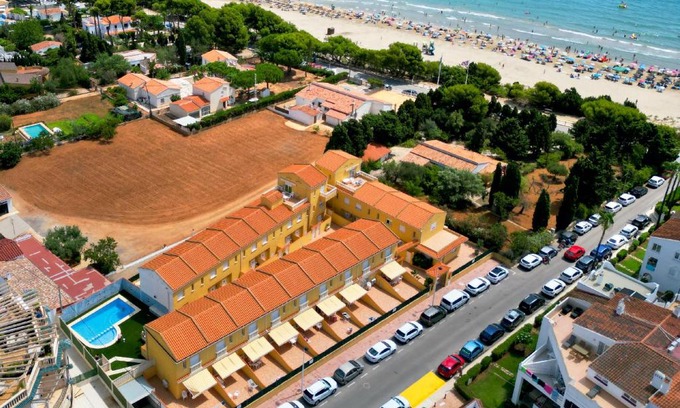 Alcossebre Apartamento | Anamar Kione Rentals