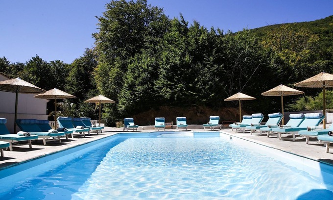 Hania Complejo | Anamar Resort in Chania Piliou