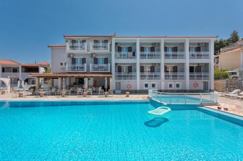 Argassi Casa | Anamar Zante 4 Star Hotel
