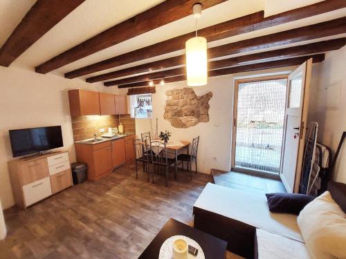 Cres Apartamento | Anana Apartment