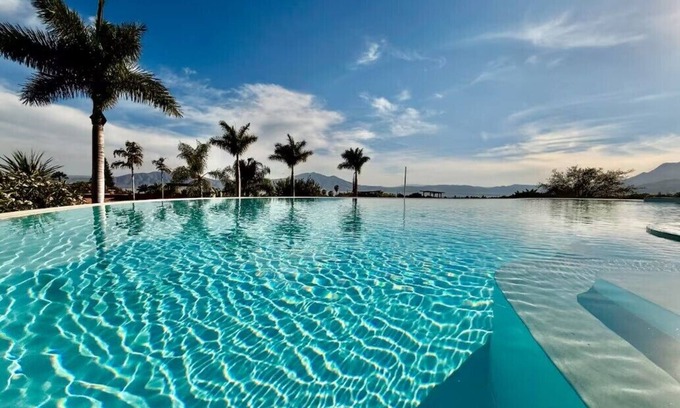 Ajijic Condominio | ANANA El Dorado 203