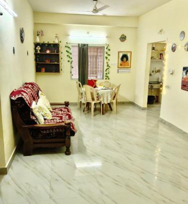 Puttaparthi Apartamento | Anand homestay
