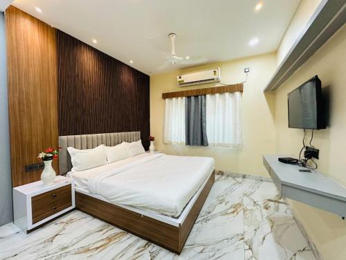 Khattalwada Hotel | Anand resort Durg