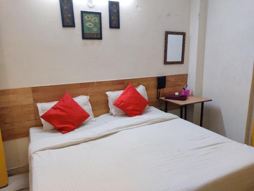 Delhi Casa | Anand Villa One