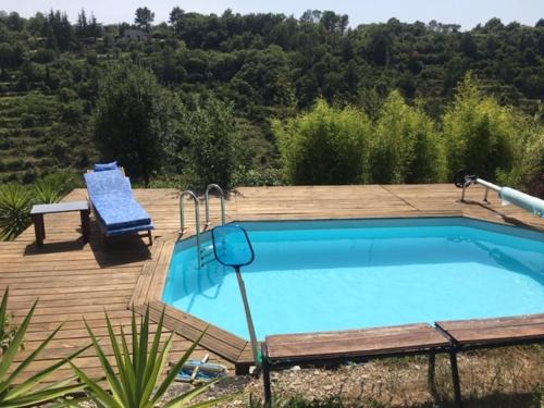 Bedarieux Apartamento | Ananda
