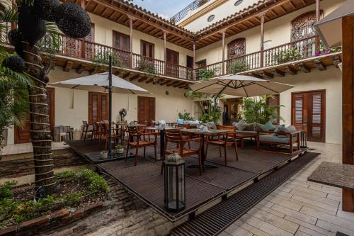 Centro Hotel | Ananda Hotel Boutique