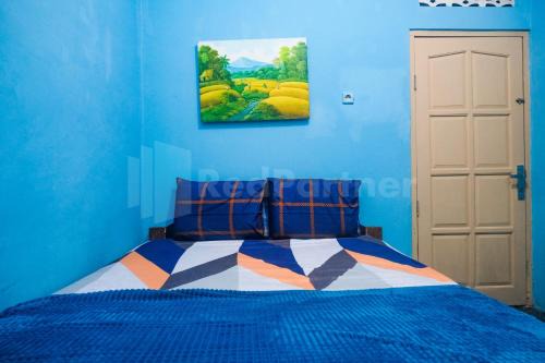 Tegalrejo Hotel | Anane Malioboro Homestay RedPartner