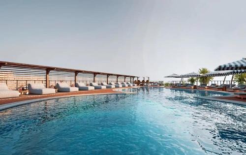 Corniche Road-Dahar Hotel | ananea Hurghada - Adults Only