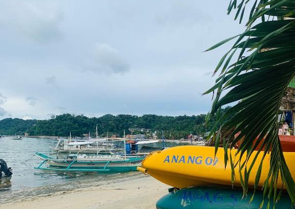 Barangay Buena Suerte Cama Y Desayuno | Anang Balay Turista