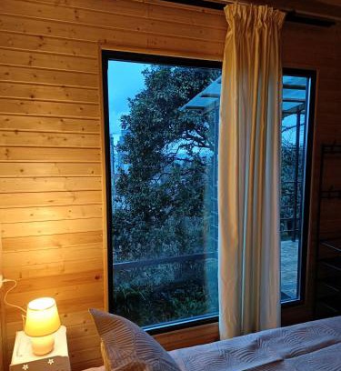 Khelvachauri Chalet De Esquí | ANANIA Cottage