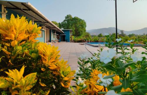 Khalapur Complejo | Anant Baugh resort