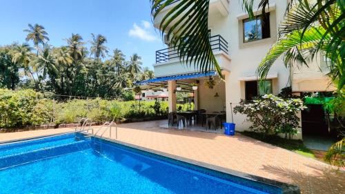 Nagaon Hotel | Anant Villa & Resorts