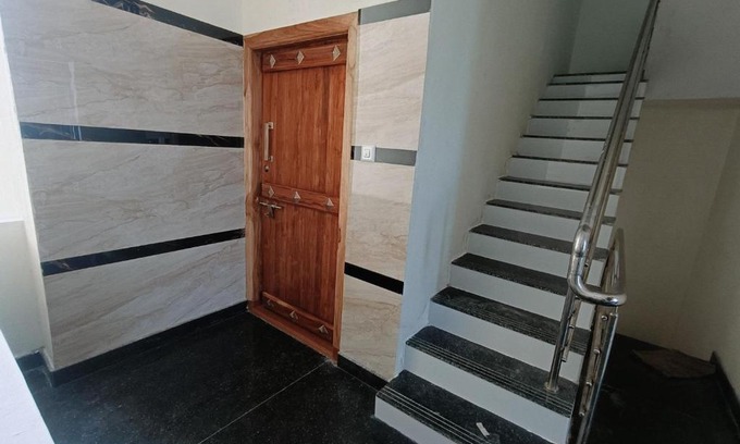 Tumkur Apartamento | Ananta Service Appartments