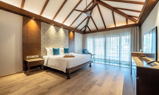 Ajabgarh Complejo | Ananta Spa & Resort Ajabgarh