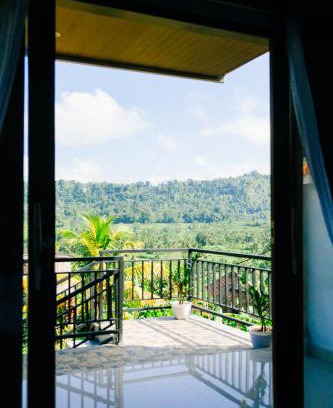 Sidemen Casa | Anantalla Homestay