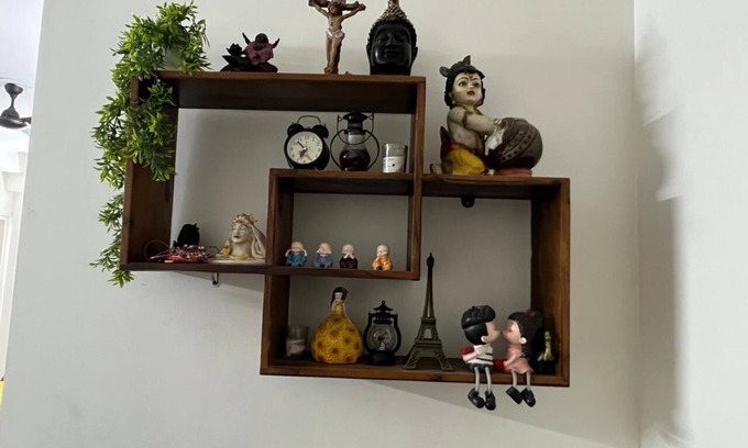 Gurugram Apartamento | Anantam Stays - Bedroom Apt