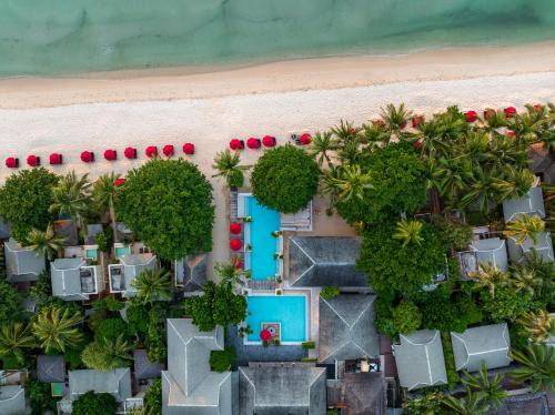 Ko Pha-ngan Complejo | Anantara Rasananda Koh Phangan Villas