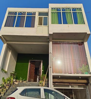 Etawah Apartamento | ANANYA HOTEL & AYURVEDA HWC