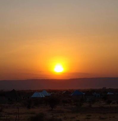 Mto wa Mbu Hotel | Anapa Lodge and Camp