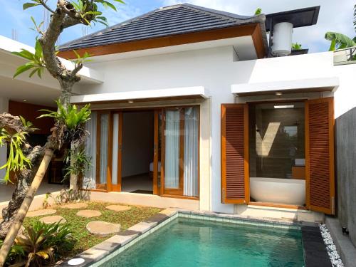 Mas Villa | Anara Ubud