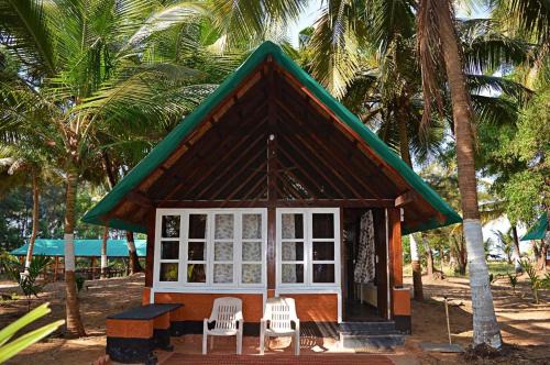 Hireguthi Complejo | Anariya at Gokarna