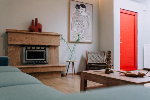 Alexandroupoli Apartamento | Anassa House