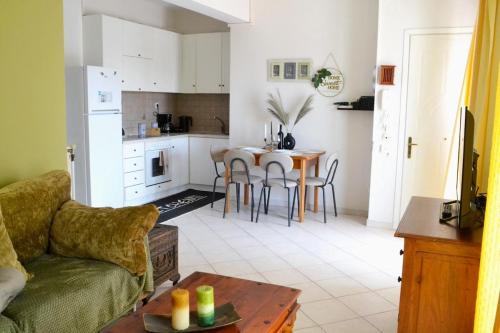 Alexandroupoli Apartamento | Anastasia Cozy Spot