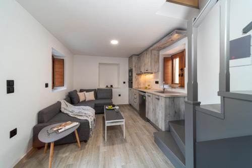 Kattavia Casa | Anastasia Deluxe Studio