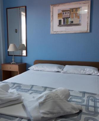 Aristotelis Apartamento | Anastasia Grigoriadis Rooms