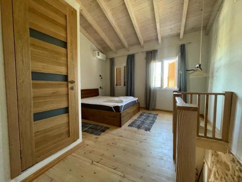 Sinarades Apartamento | Anastasia’s Apartment