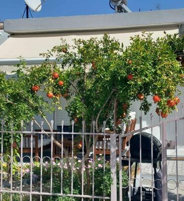 Nea Peramos Casa | Anastasia’s Home