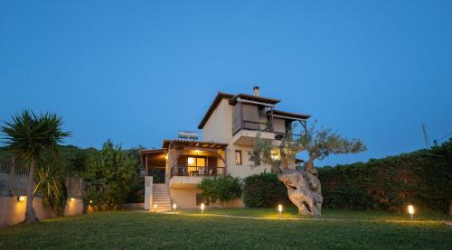Ouranoupoli Casa | Anastasia's House
