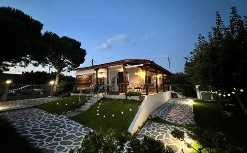 Thermaikos Casa | Anastasias Cottage