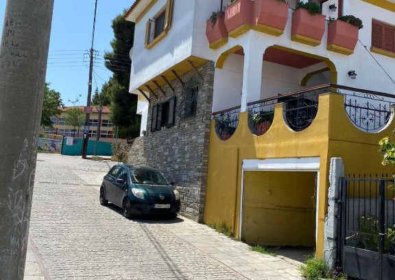 Sithonia Apartamento | ANASTASIAS HOUSE